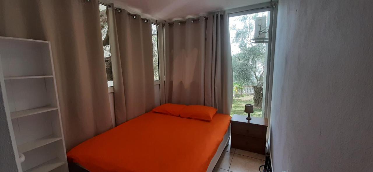 אולסינץ' Apartment Spuza מראה חיצוני תמונה