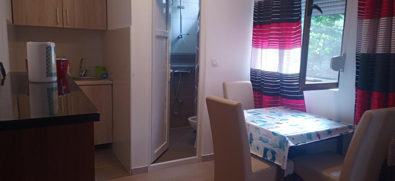 אולסינץ' Apartment Spuza מראה חיצוני תמונה