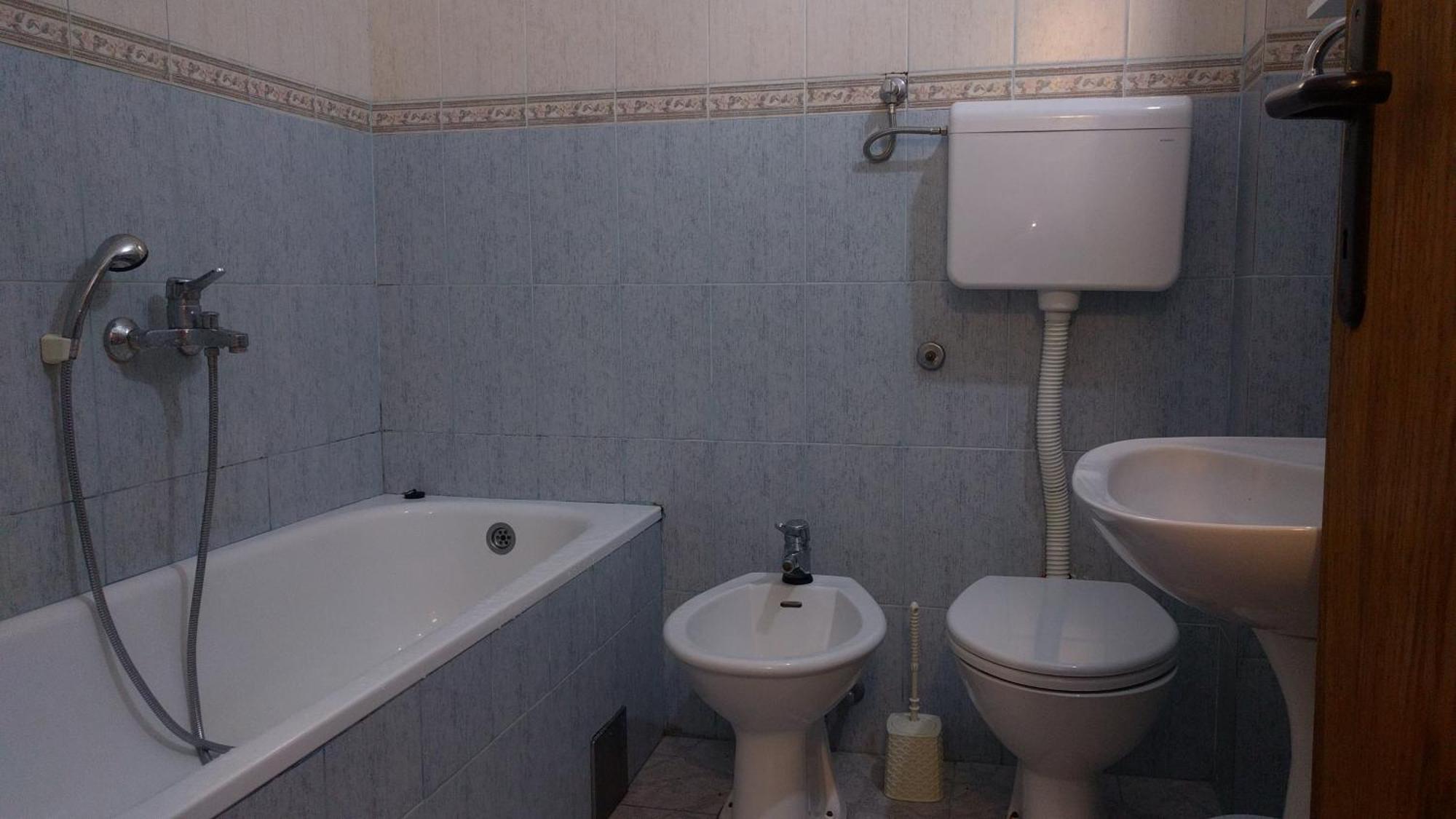 אולסינץ' Apartment Spuza חדר תמונה