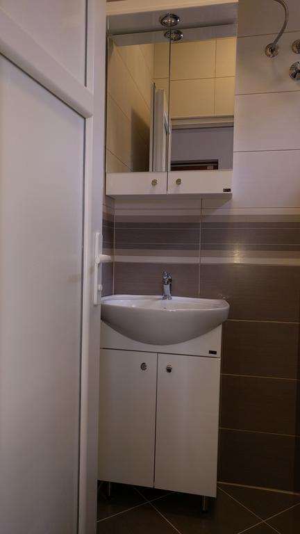 אולסינץ' Apartment Spuza מראה חיצוני תמונה