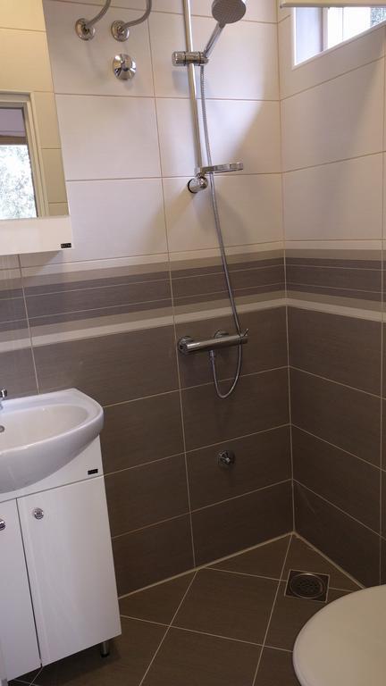 אולסינץ' Apartment Spuza מראה חיצוני תמונה