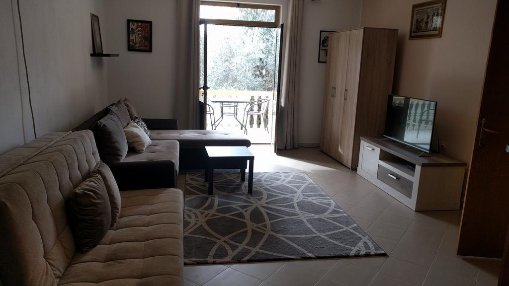 אולסינץ' Apartment Spuza מראה חיצוני תמונה