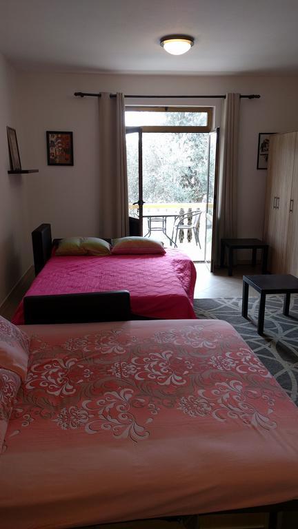 אולסינץ' Apartment Spuza מראה חיצוני תמונה