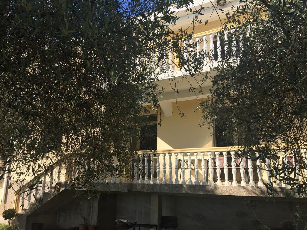 אולסינץ' Apartment Spuza מראה חיצוני תמונה