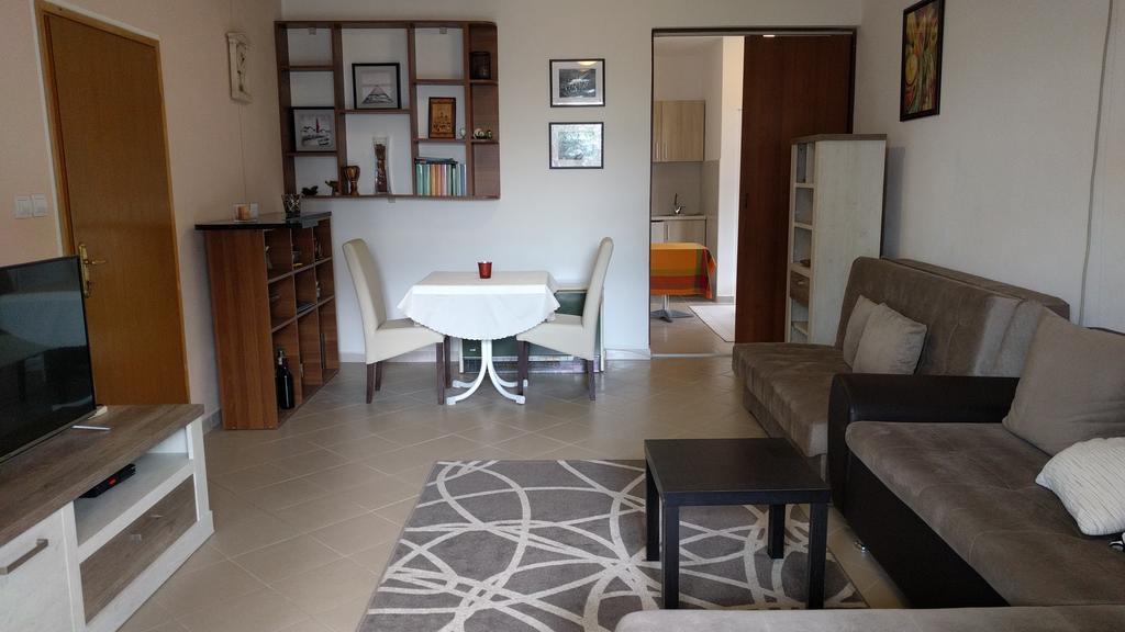 אולסינץ' Apartment Spuza מראה חיצוני תמונה