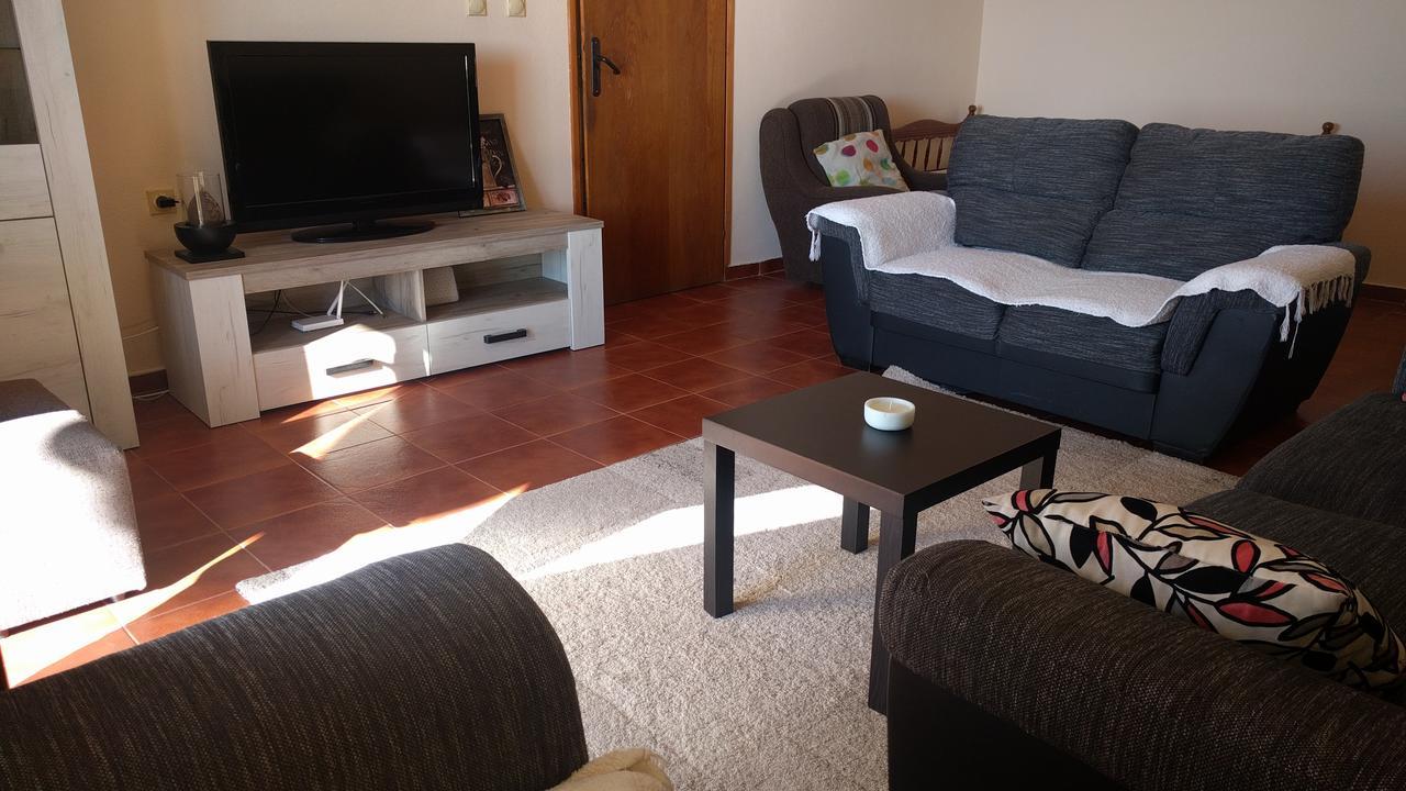 אולסינץ' Apartment Spuza מראה חיצוני תמונה