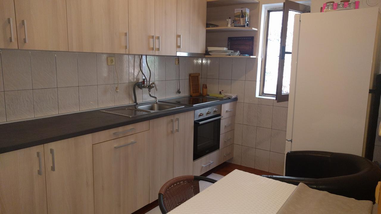 אולסינץ' Apartment Spuza מראה חיצוני תמונה
