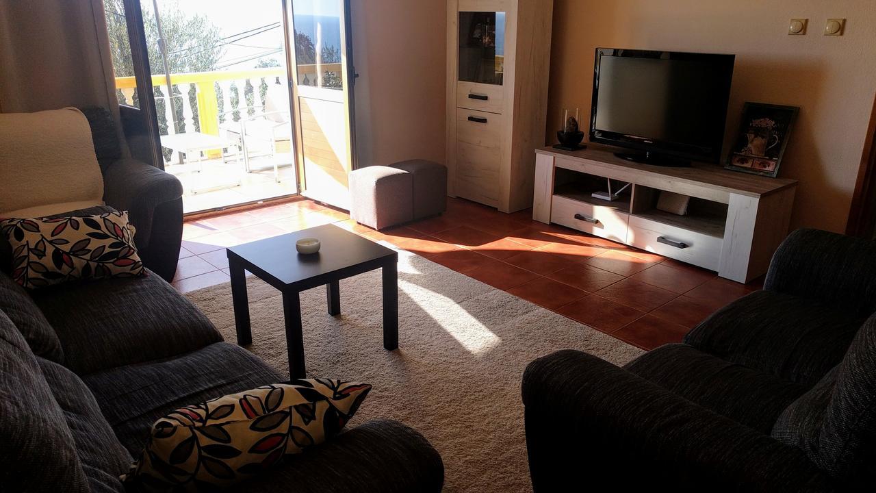 אולסינץ' Apartment Spuza מראה חיצוני תמונה