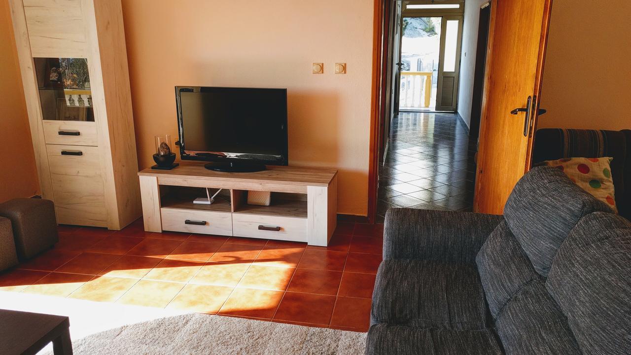 אולסינץ' Apartment Spuza מראה חיצוני תמונה
