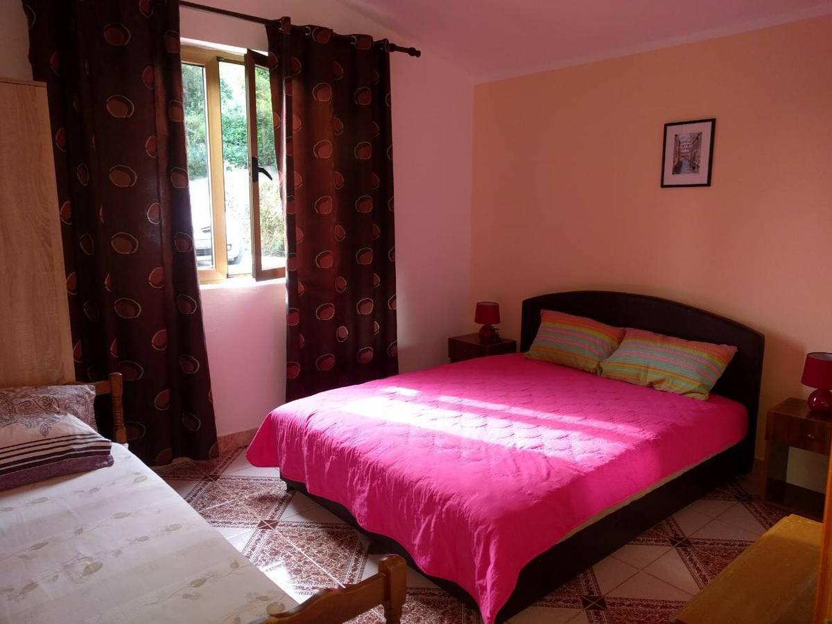 אולסינץ' Apartment Spuza מראה חיצוני תמונה