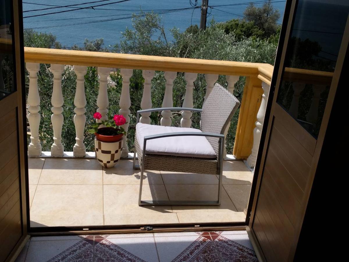 אולסינץ' Apartment Spuza מראה חיצוני תמונה