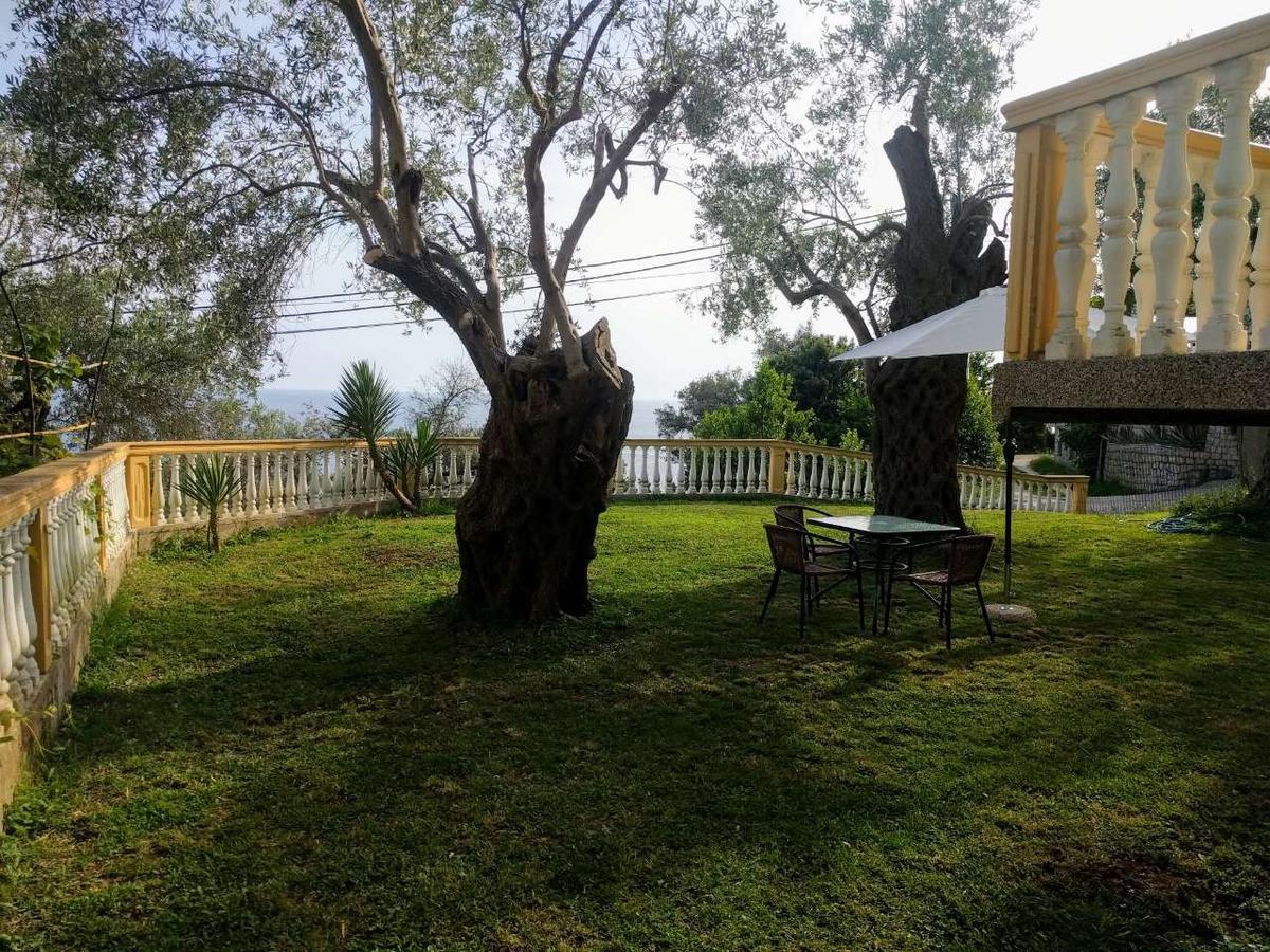 אולסינץ' Apartment Spuza מראה חיצוני תמונה