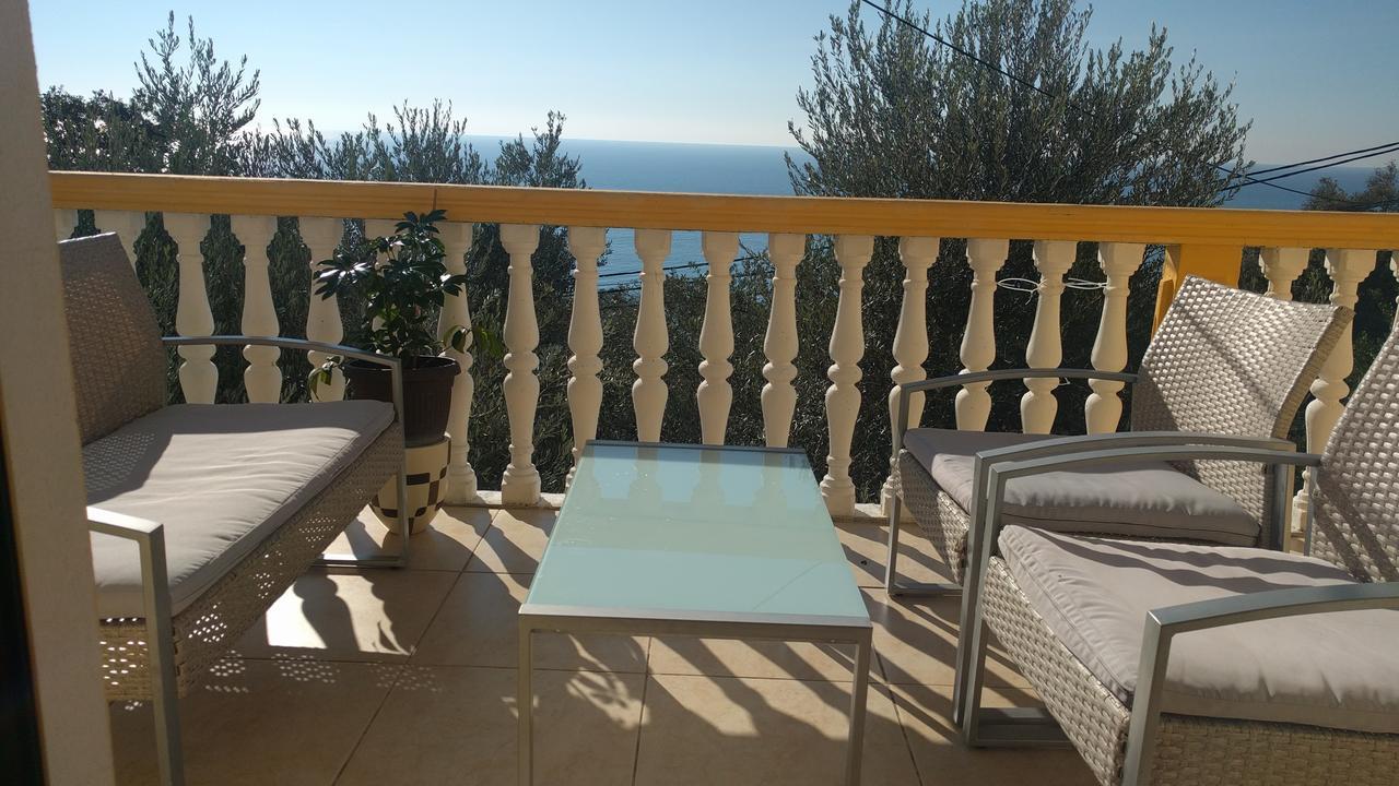 אולסינץ' Apartment Spuza מראה חיצוני תמונה