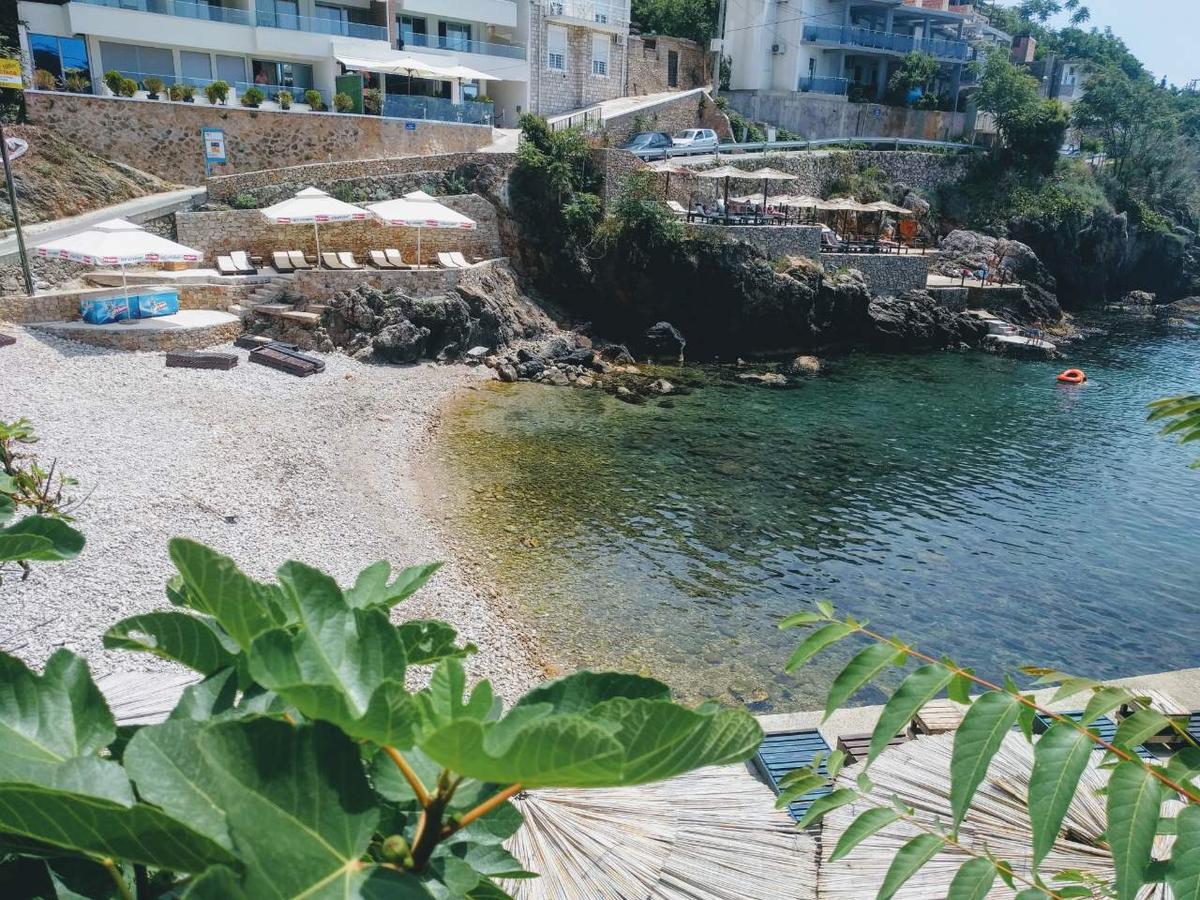 אולסינץ' Apartment Spuza מראה חיצוני תמונה